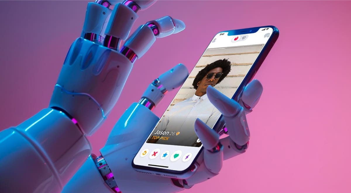 On-device Tinder AI processing will help you choose the best profile photos