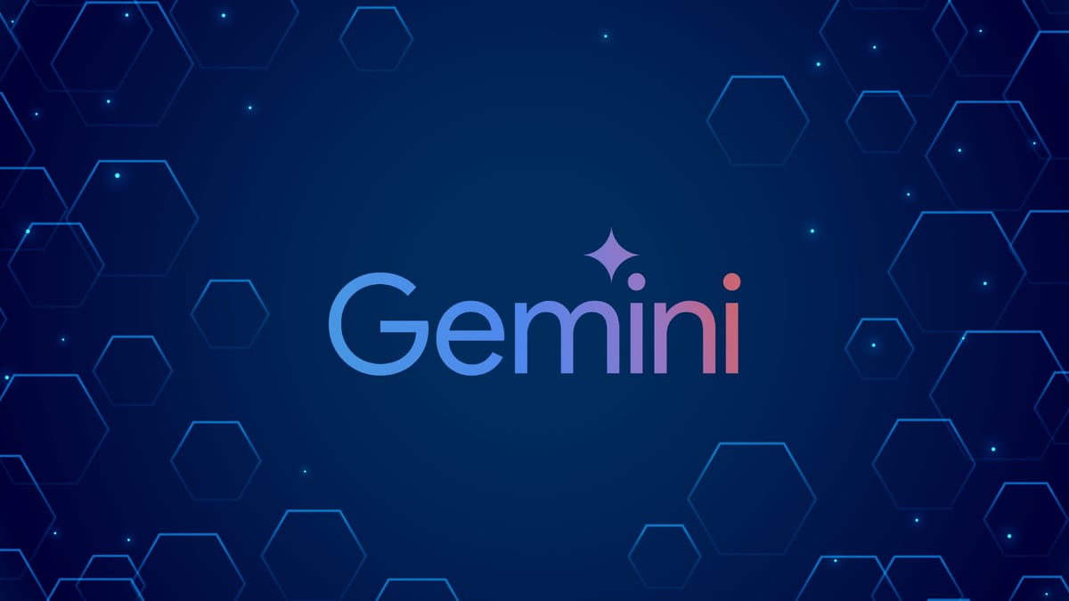 Google enhances Gemini writing tools in Gmail with new draft polishing feature