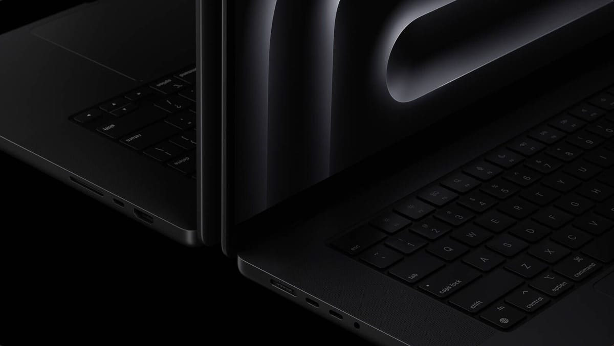 Apple's foldable MacBook Pro delayed until 2027 or later