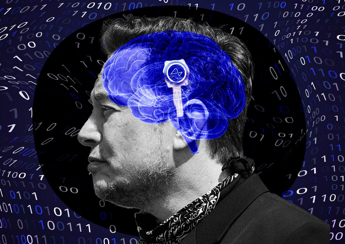 Neuralink second patient gains advanced digital control