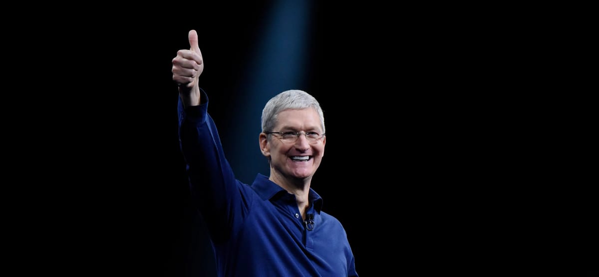 Apple set to announce iPhone 16, Apple Watch Series 10, and new AirPods on September 10