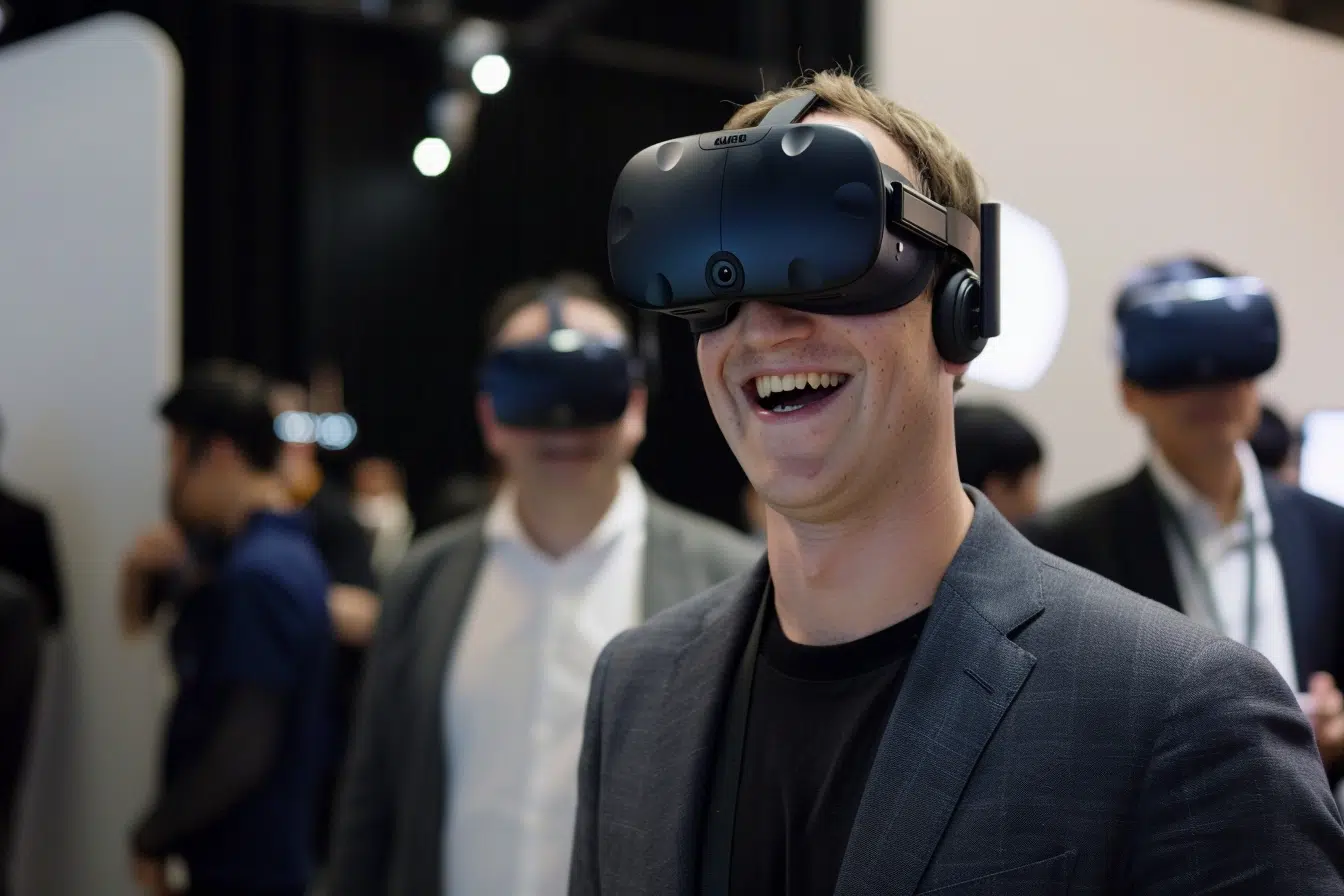 Meta halts development of its Apple Vision Pro competitor