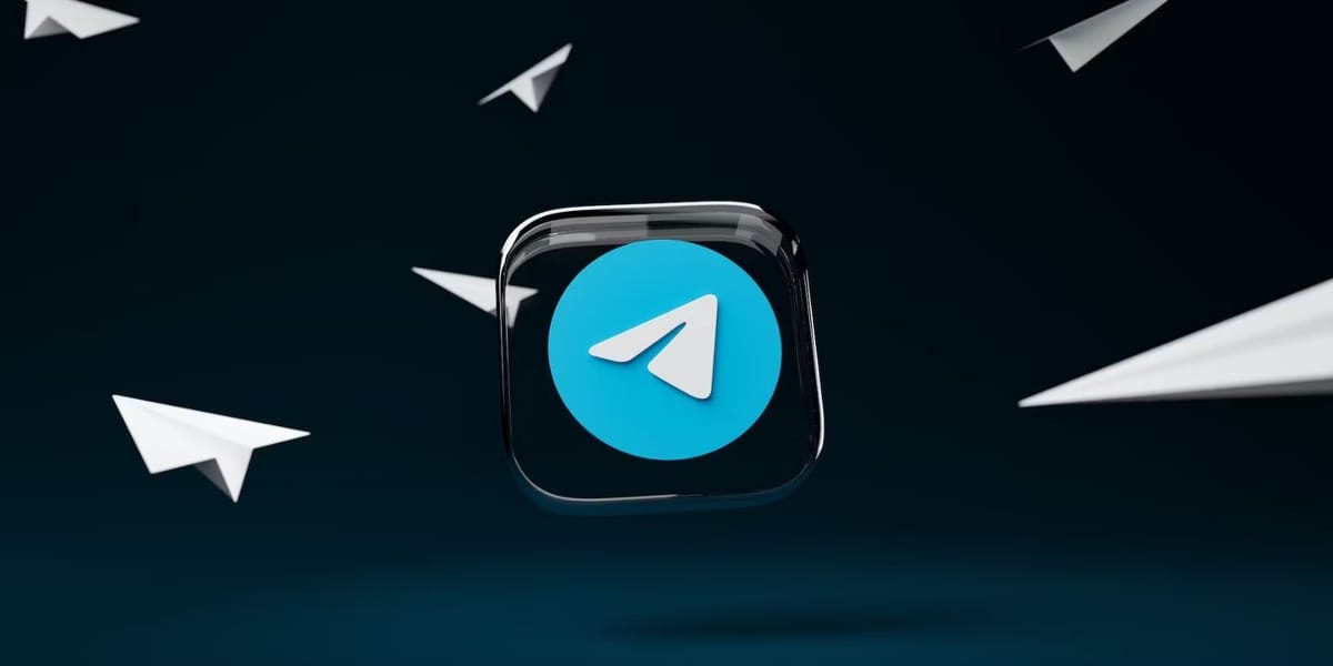 Amsterdam officials banned from using Telegram