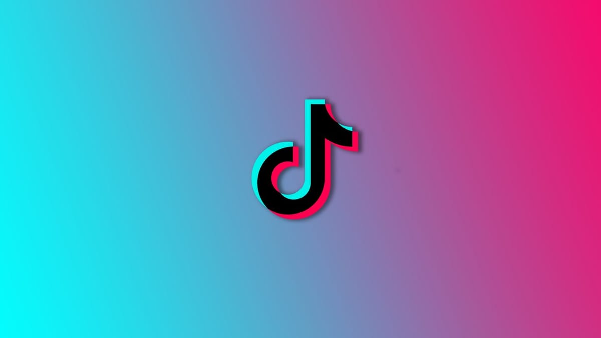 TikTok adds group chats and stickers to direct messages