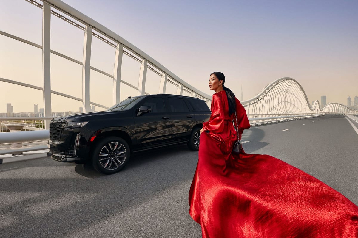 Abu Dhabi launches new taxi booking service via Yango app