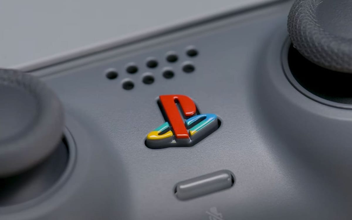 Sony unveils 30th anniversary PS5 and PS5 Pro consoles inspired by the PS1