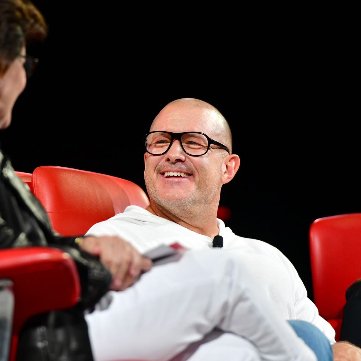 Jony Ive confirms collaboration with OpenAI on AI hardware project