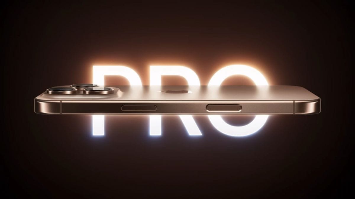 iPhone 16 Pro users report touchscreen issues