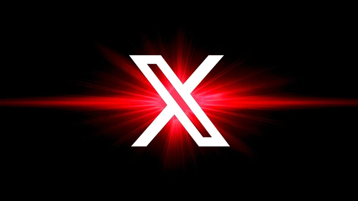 X changes blocking policy: users you've blocked can now see your public posts