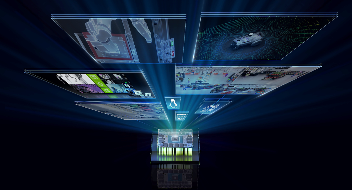 Nvidia alums secure $21.5M for Vsim to revolutionize robotics simulation tech