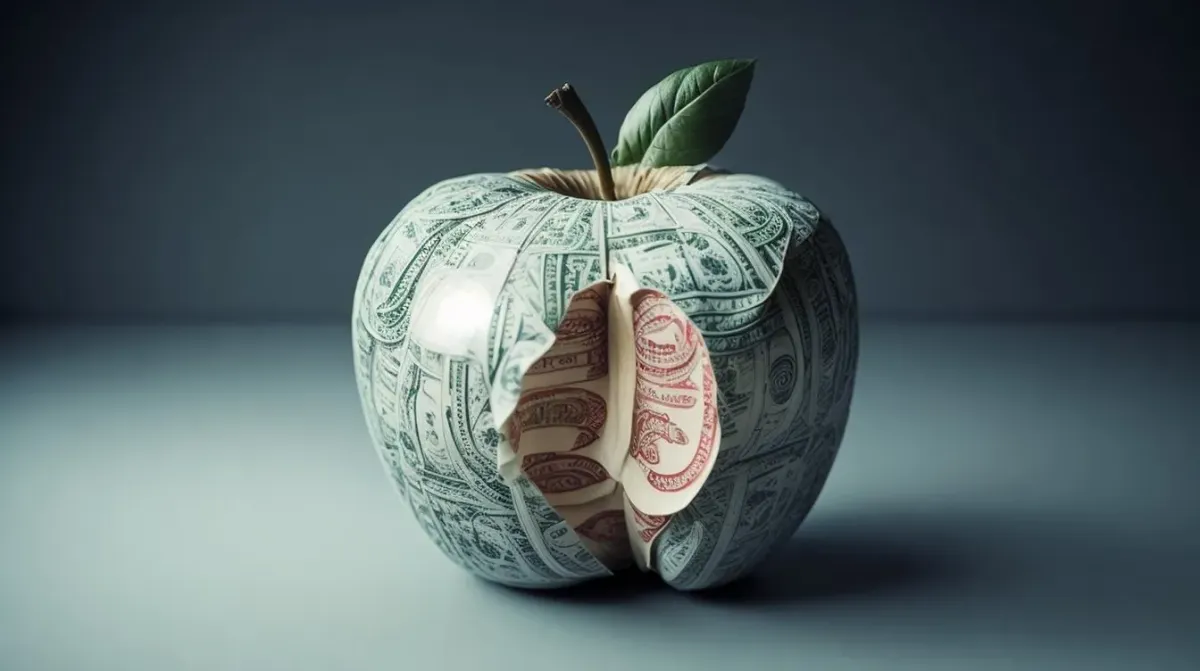 Apple withdraws from OpenAI investment talks amid new funding round