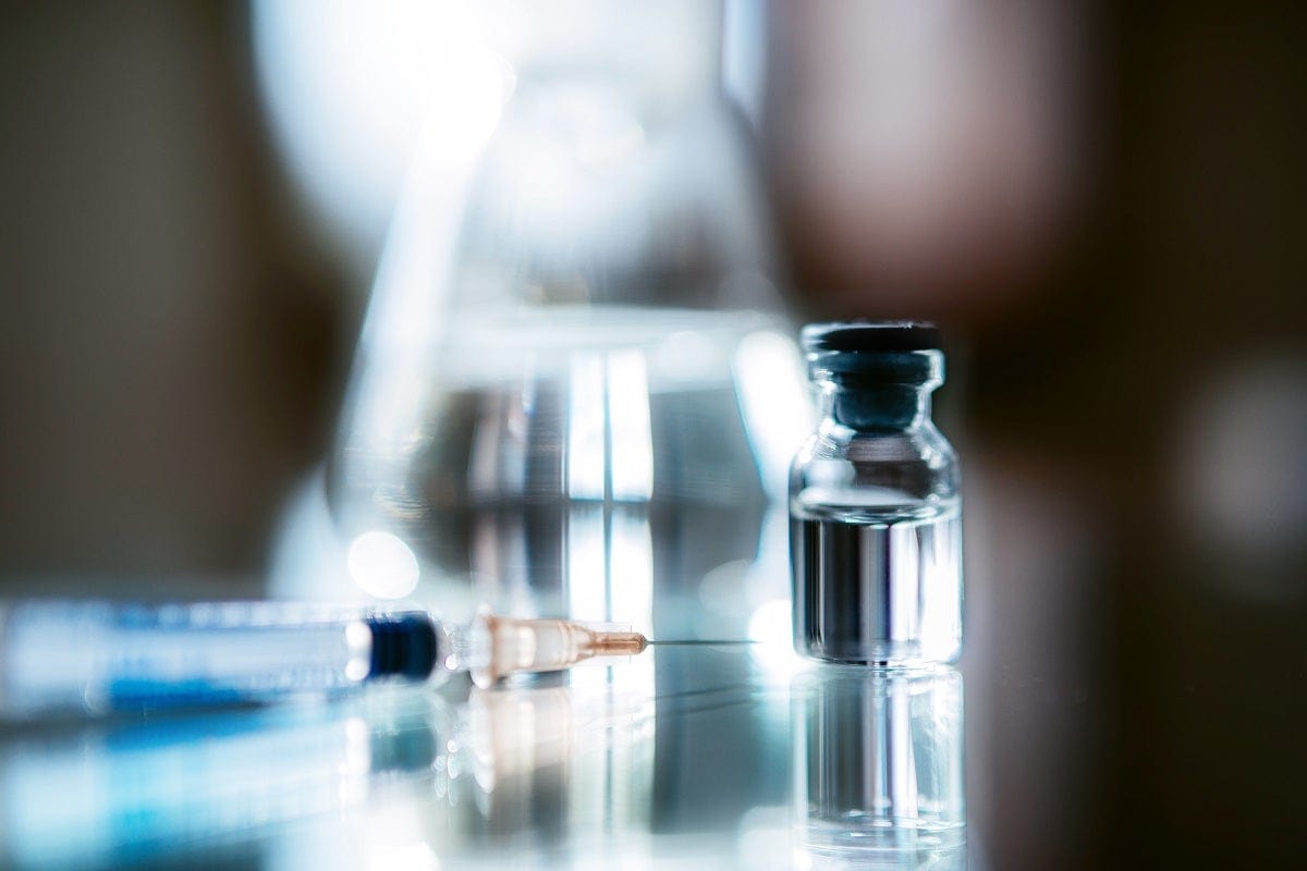 Groundbreaking stem cell treatment reverses type 1 diabetes in first-ever case