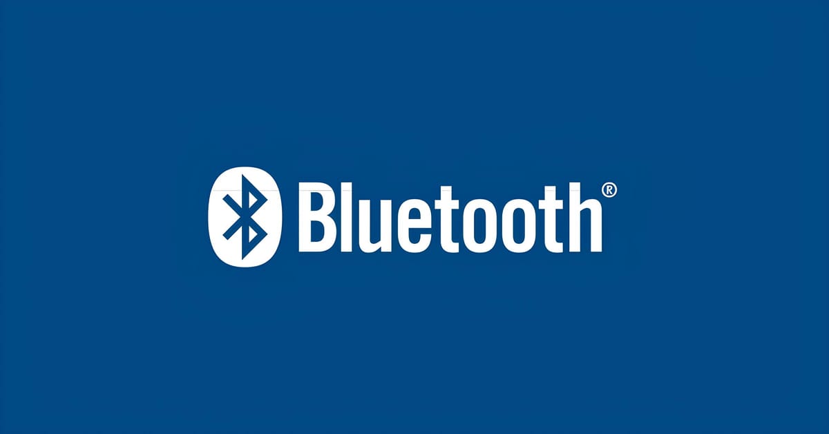 Bluetooth 6.0 boosts security and precision for device tracking
