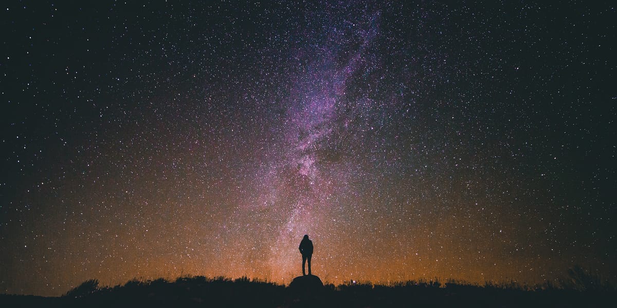 Our home Milky Way galaxy may already be colliding with its closest neighbor