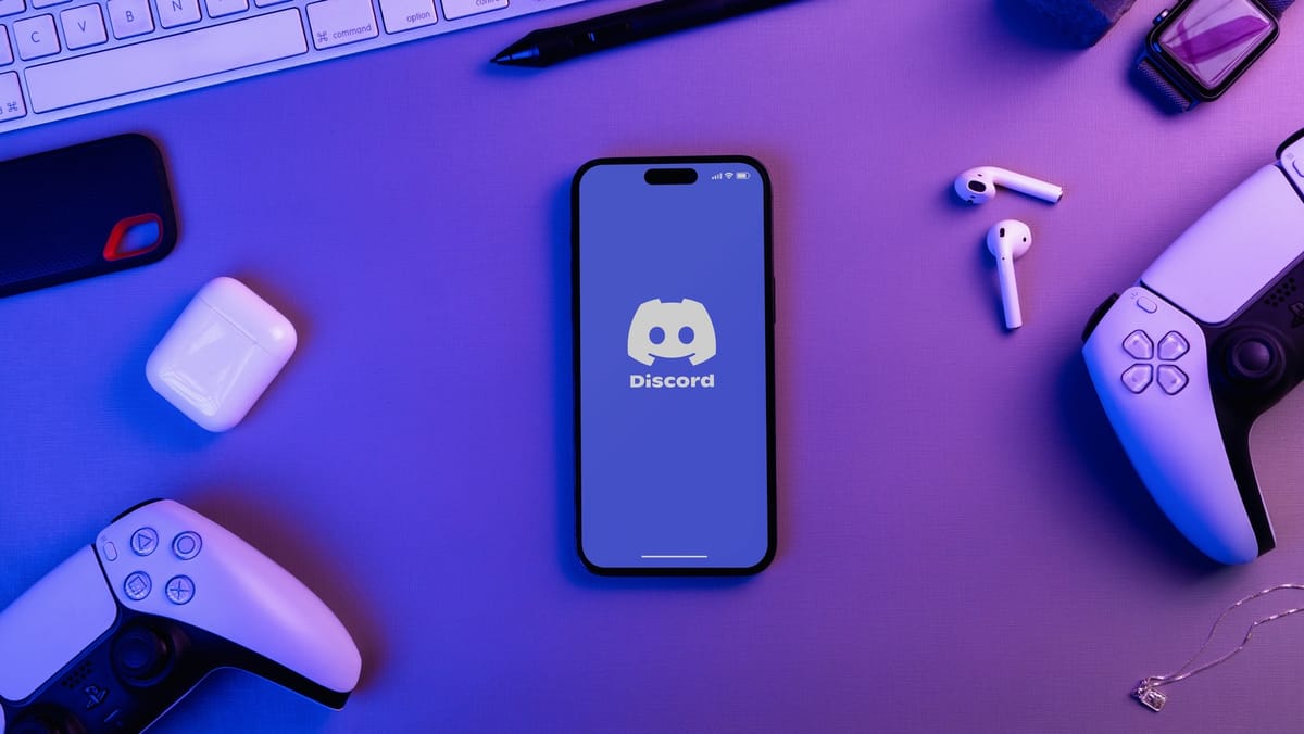 Discord introduces end-to-end encryption for voice and video calls