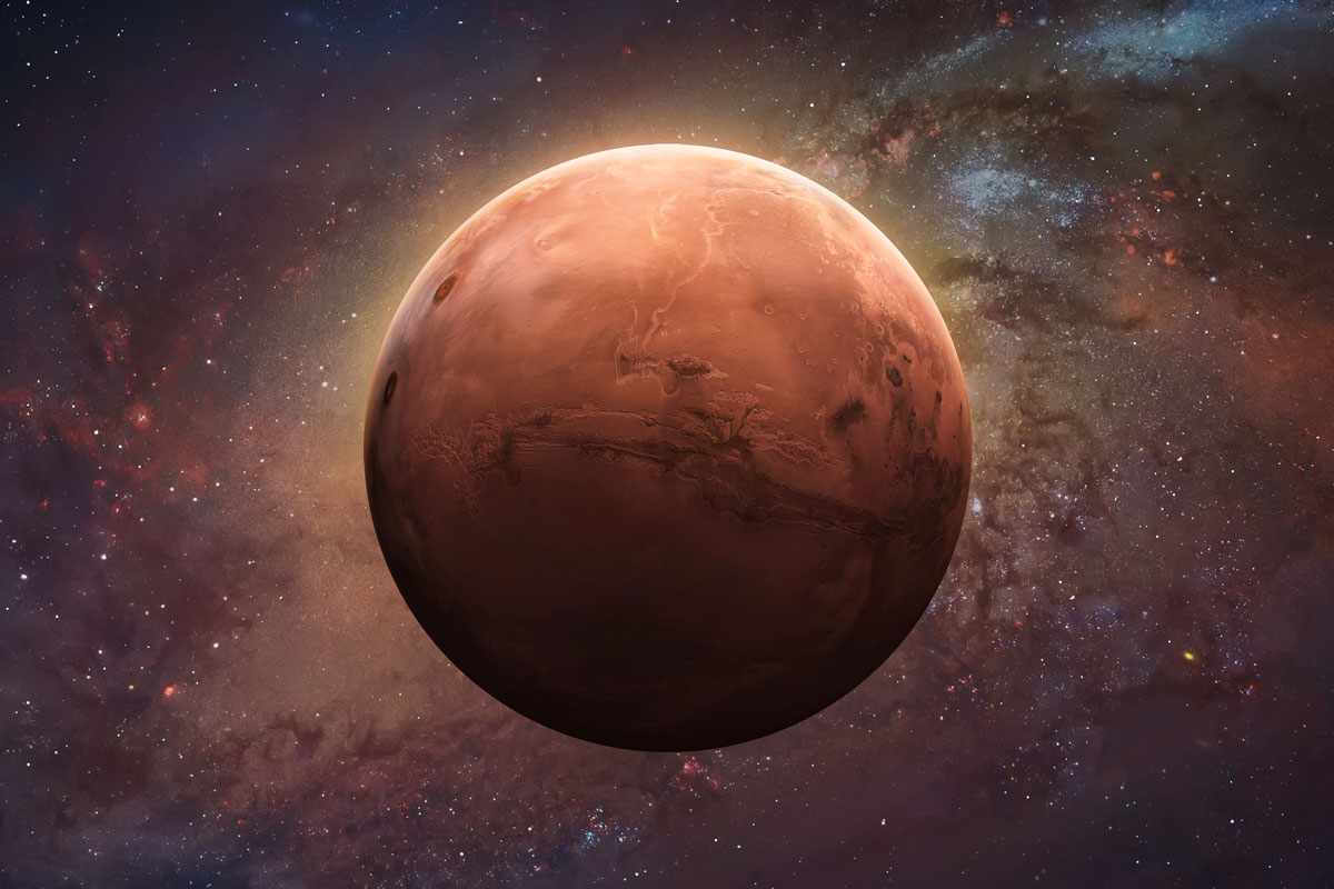 SpaceX to launch first uncrewed Starships to Mars in two years, says Elon Musk
