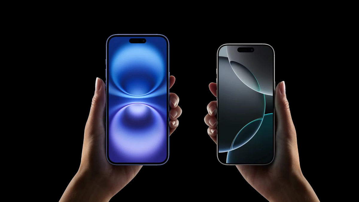 Apple brings wireless restoration to iPhone 16 in iOS 18 update