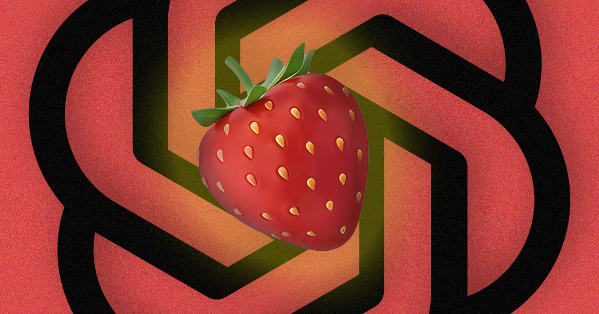 OpenAI releases "Strawberry" model, pushing significantly the limits of AI