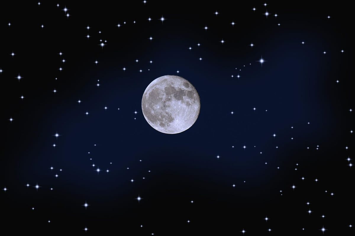 NASA to establish Moon's new time zone by 2026