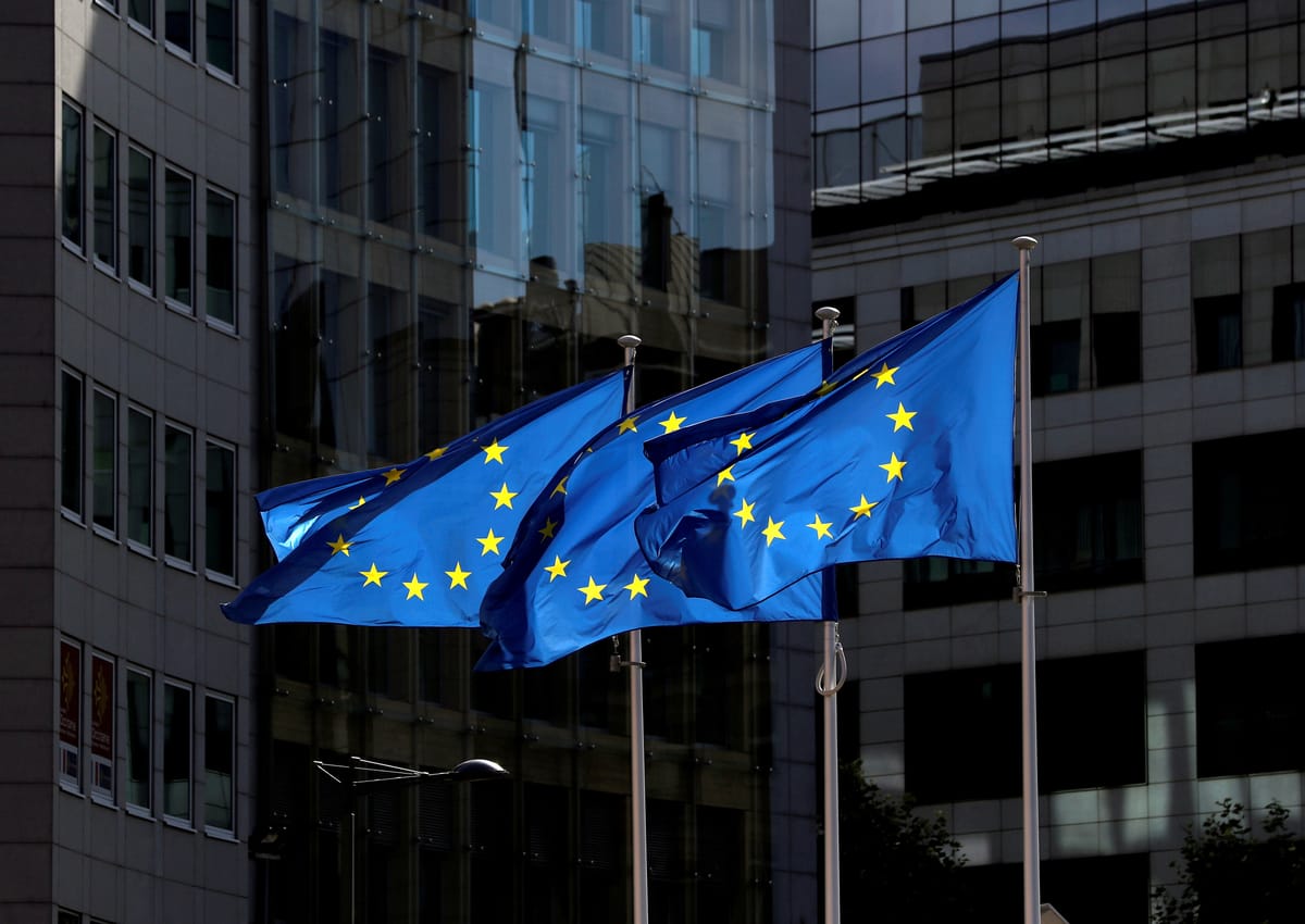 Apple and Google face major setbacks in EU court ruling