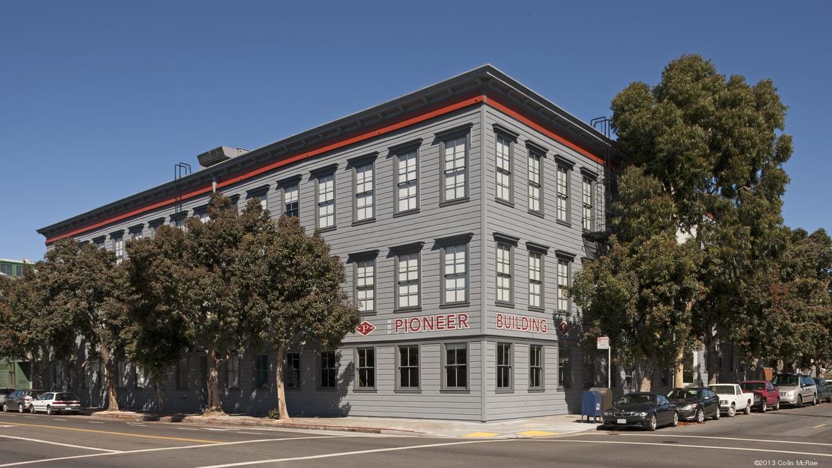 Elon Musk's xAI moves into OpenAI's former San Francisco headquarters