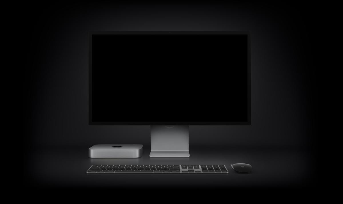 Apple to unveil new Mac mini and iPad mini this November