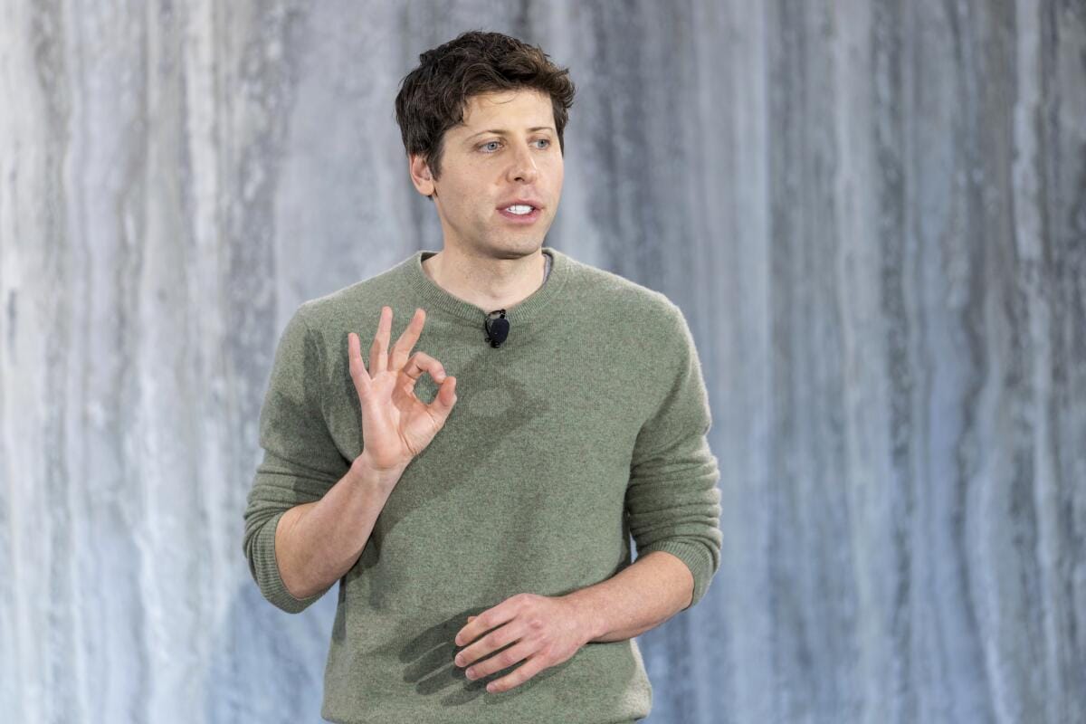 OpenAI's next-gen AI model ‘Orion’ expected by December