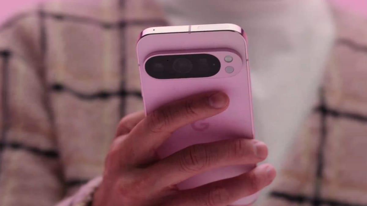 Leaked details hint at big AI and camera upgrades for Google Pixel 10 and 11