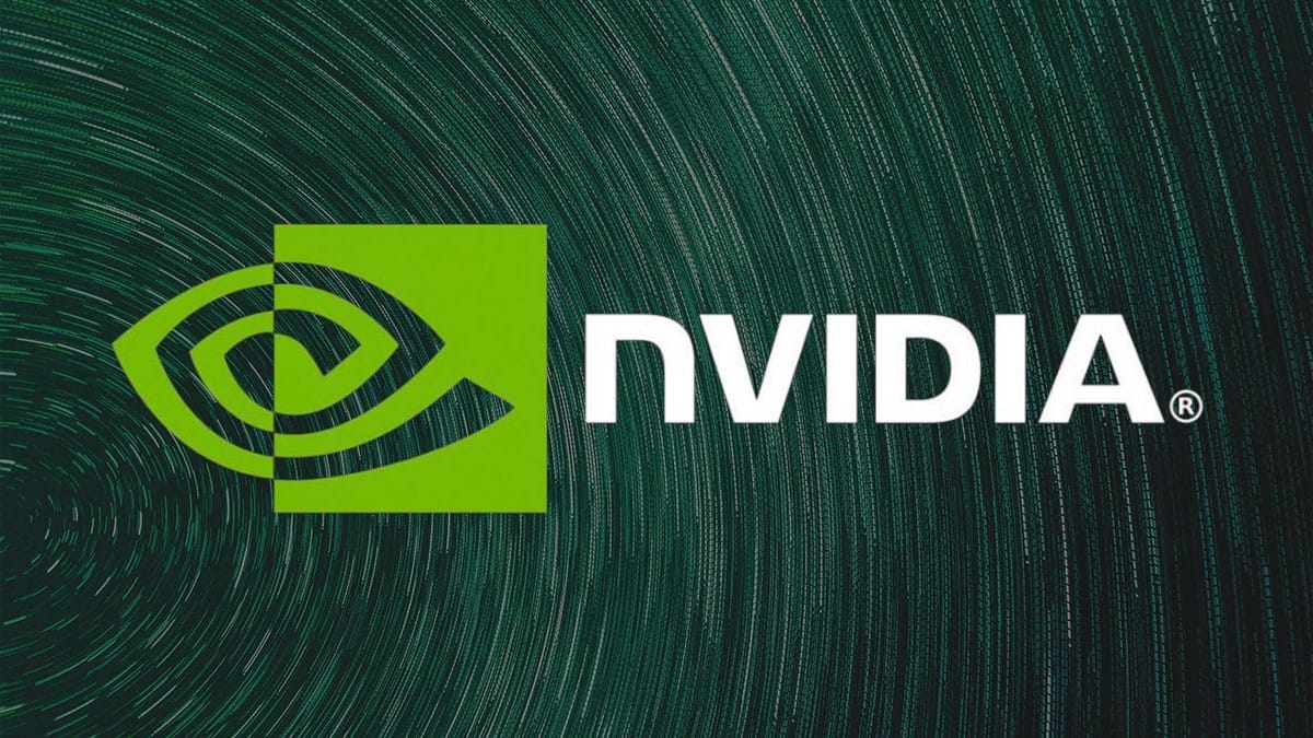 Nvidia shares hit another record high