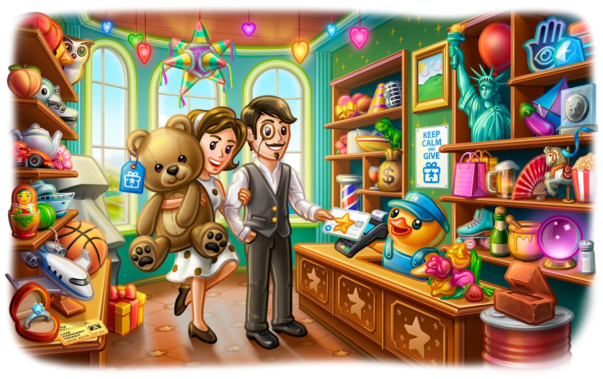 Telegram adds gifts, verification platform, and improved features