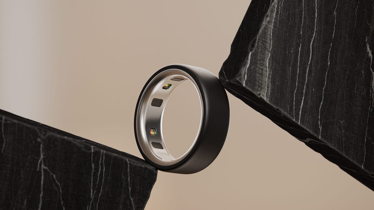 Oura introduces new Oura Ring 4 with slimmer sensors and enhanced accuracy