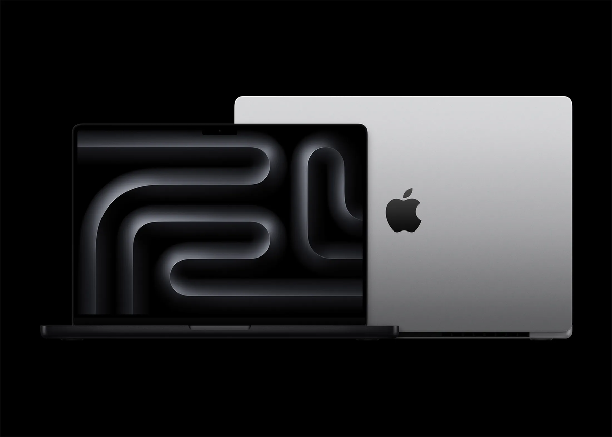 Apple refreshes MacBook Pro with M4 Pro and M4 Max chips