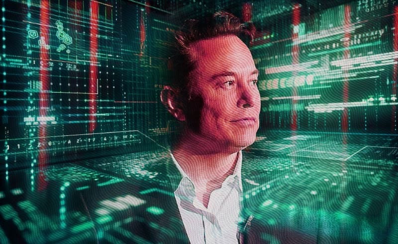 X updates privacy policy to allow AI training with user data, introduces scraping penalties