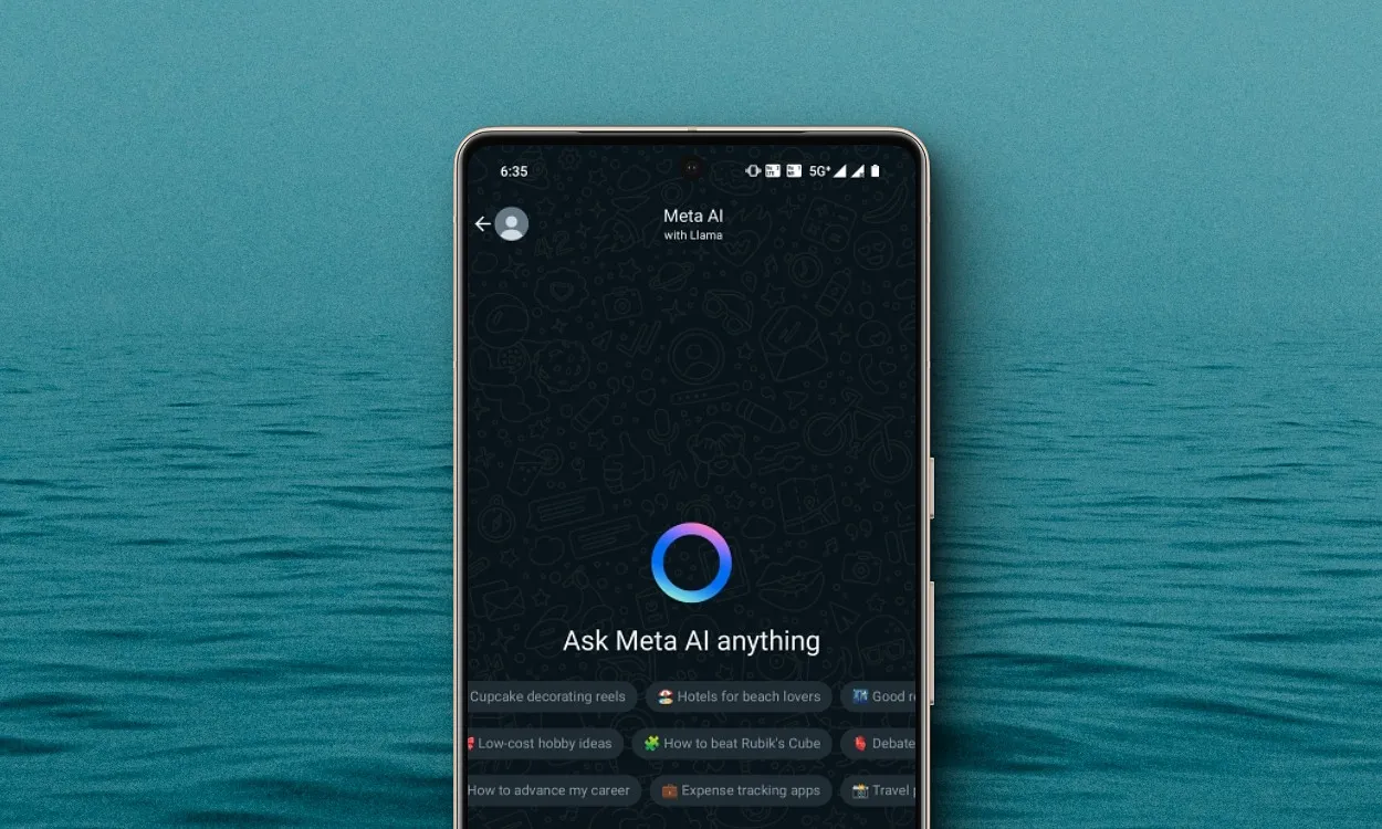 Meta AI expands global reach by launching in six new countries