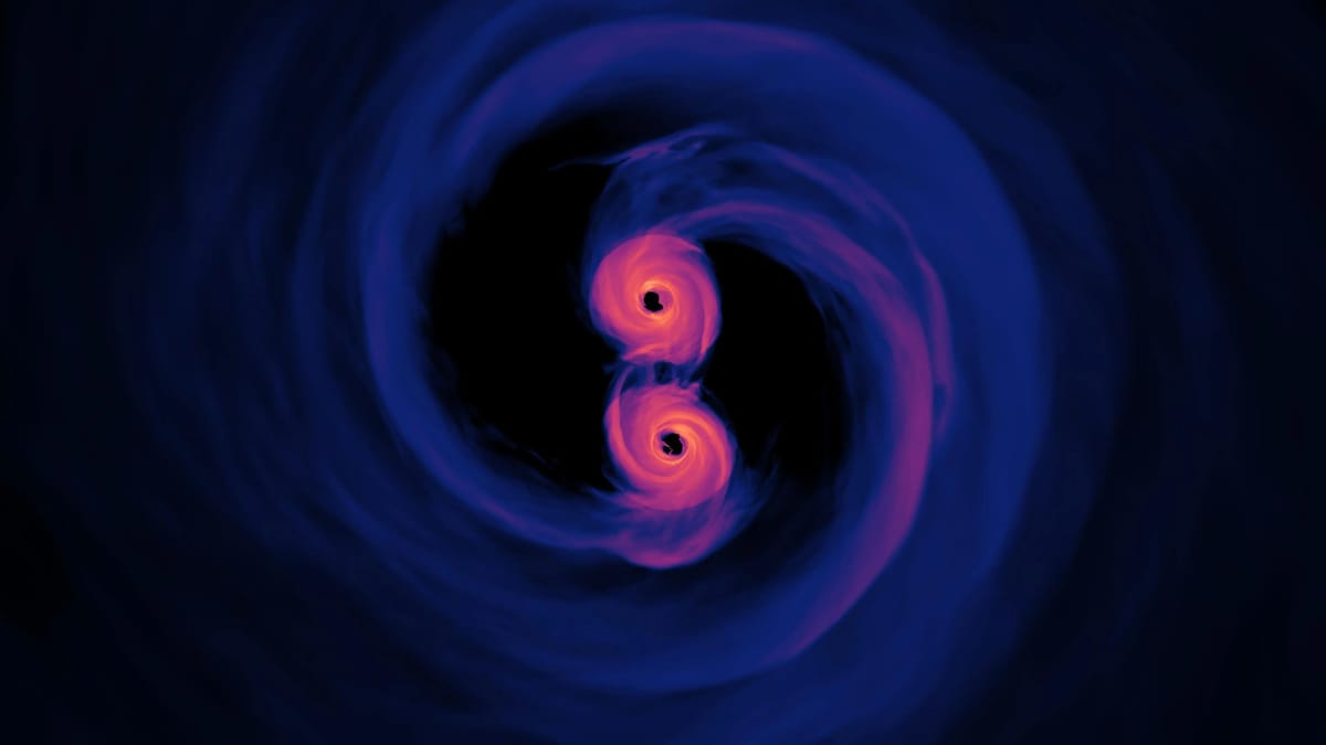 NASA unveils new telescope prototype for gravitational wave detection
