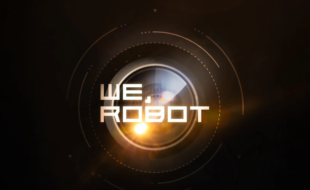 Tesla's Cybercab event showcases Optimus robots with human assistance behind the scenes