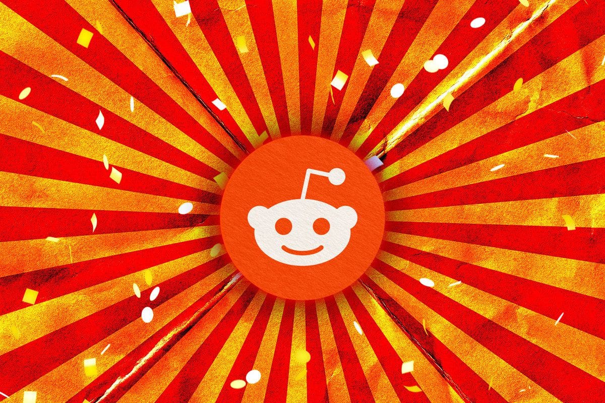 Reddit reports first-ever profit amid surge in daily users