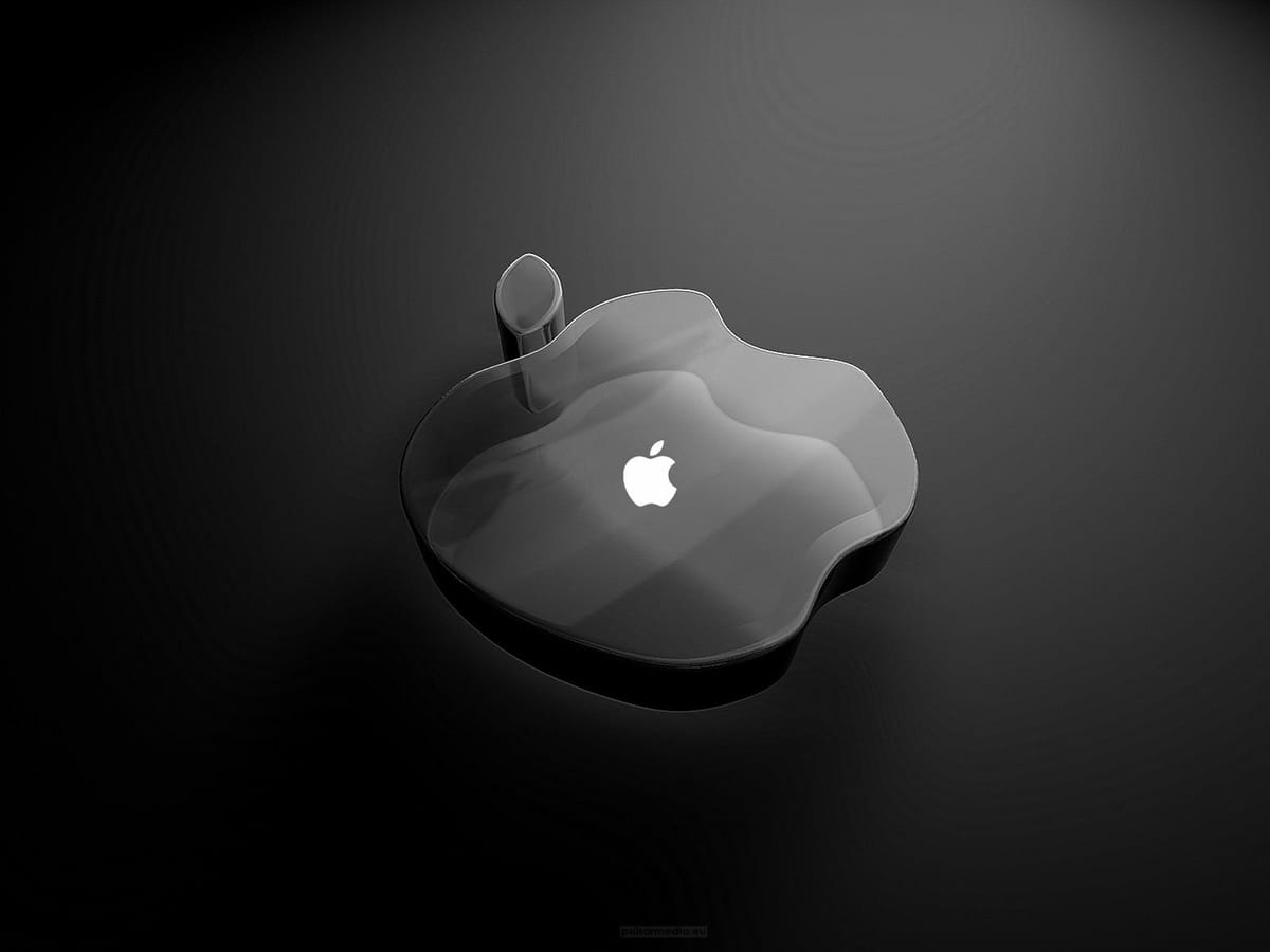 Apple partnered with Chinese automaker for now-canceled car project
