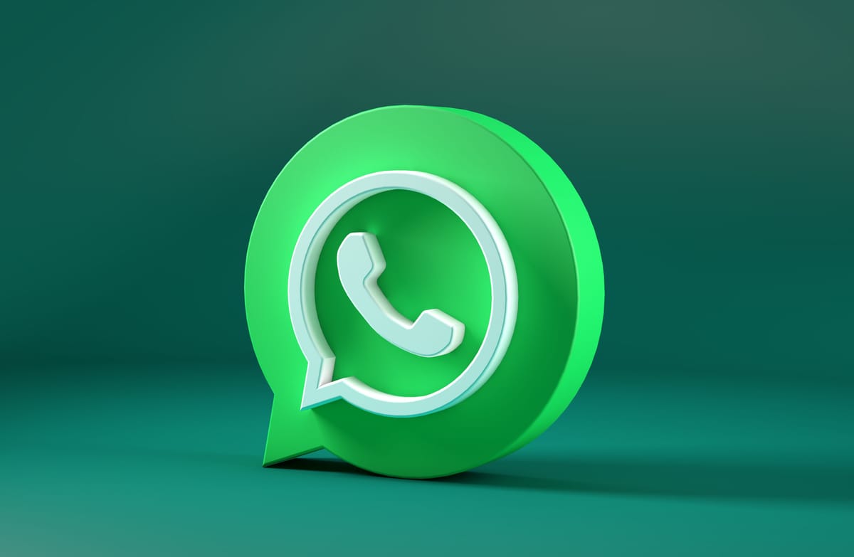 WhatsApp Introduces Free Voice Message Transcription
