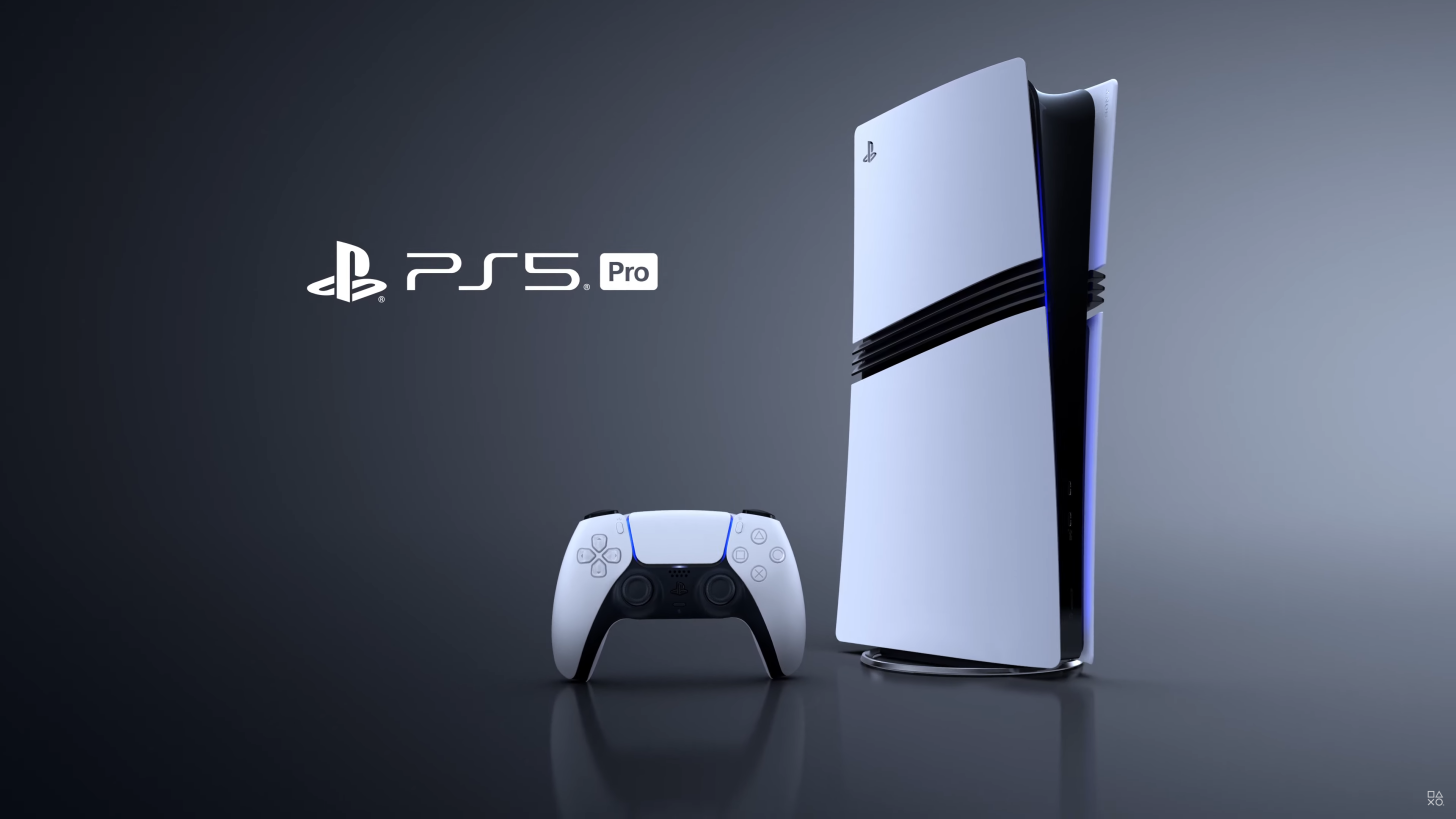 Full Specs of the PlayStation 5 Pro Leaked Ahead of Launch