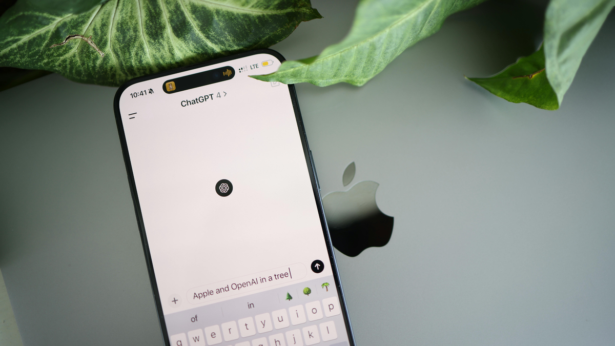 OpenAI Acquires Chat.com Domain for $15.5 Million