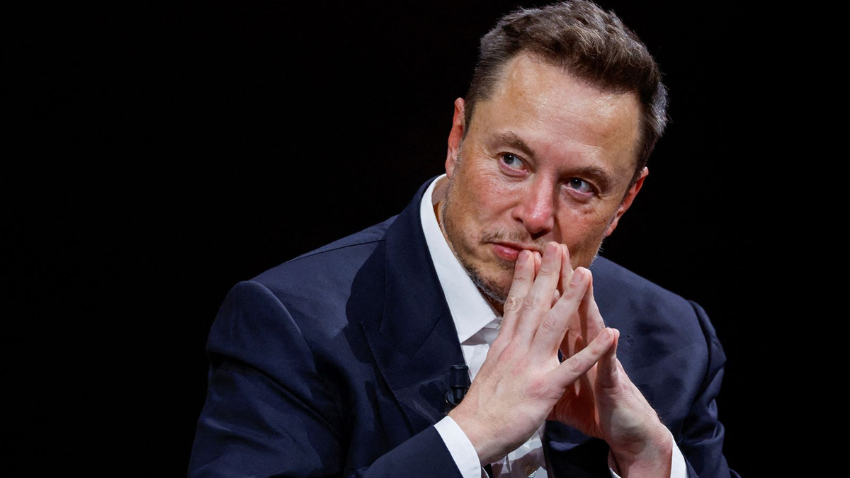 Elon Musk Accuses OpenAI and Microsoft of Antitrust Violations