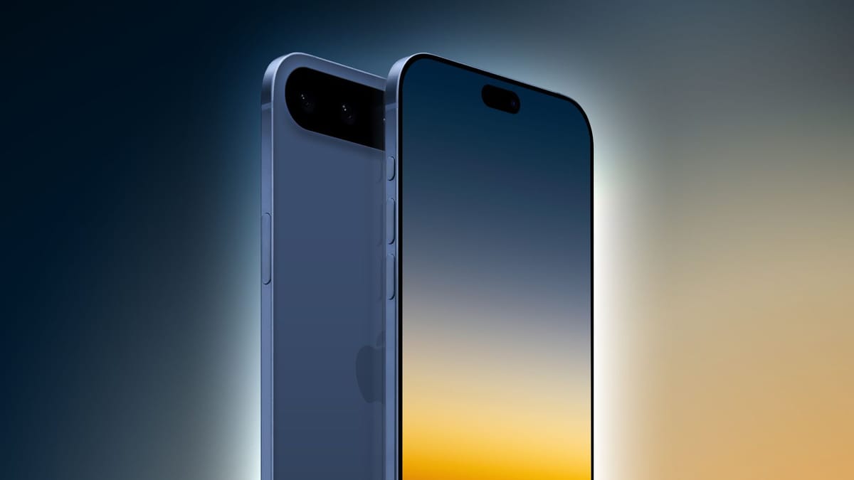 What to Expect from the iPhone 17 and iPhone 17 Slim