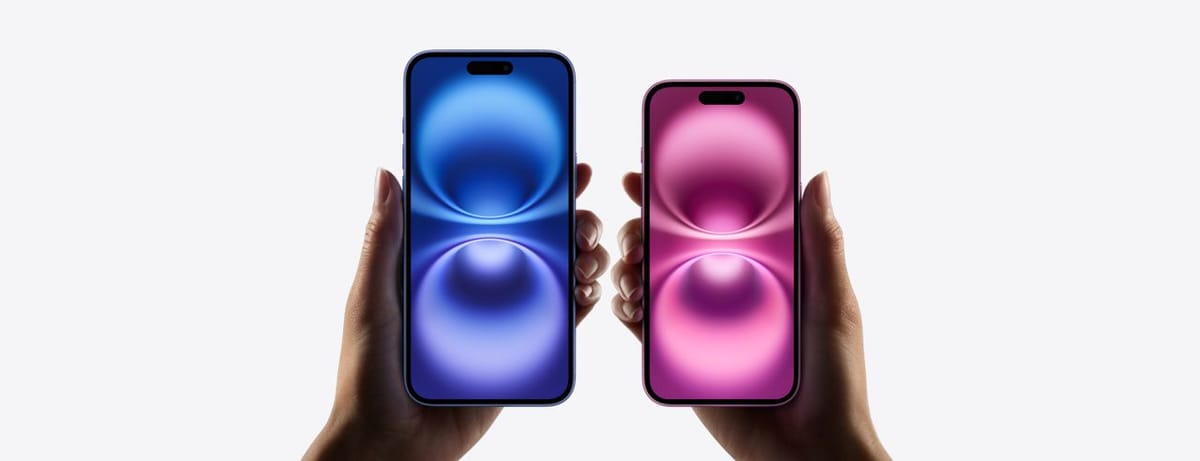Apple Opens Sales of Spare Parts for DIY Repairs on iPhone 16 and 16 Pro
