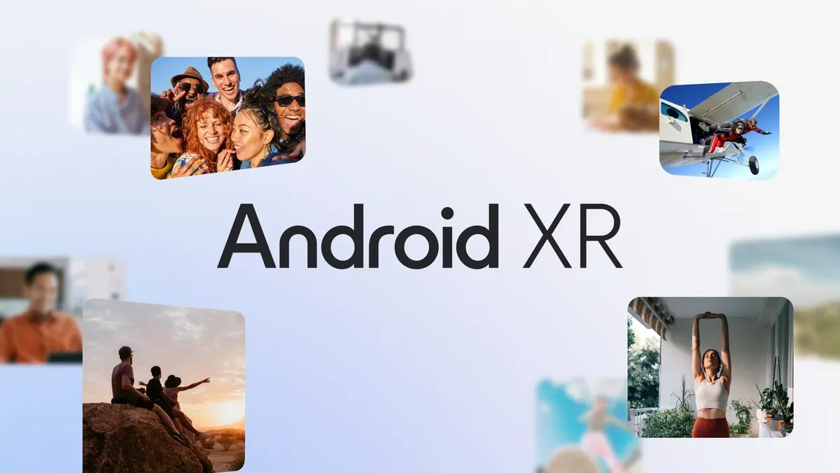 Android XR OS for VR and AR Devices Unveiled