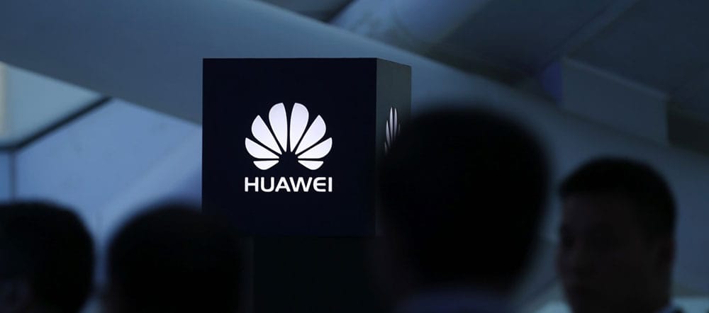 Huawei Becomes the World’s Largest Wearable Tech Supplier
