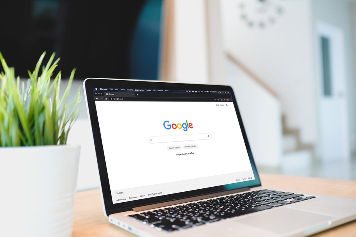 Young People Are Moving Away from Google