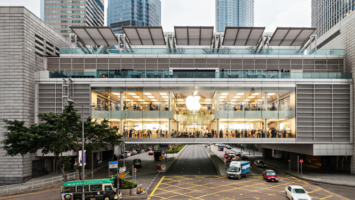 Apple Developing Smart Doorbell with Face ID