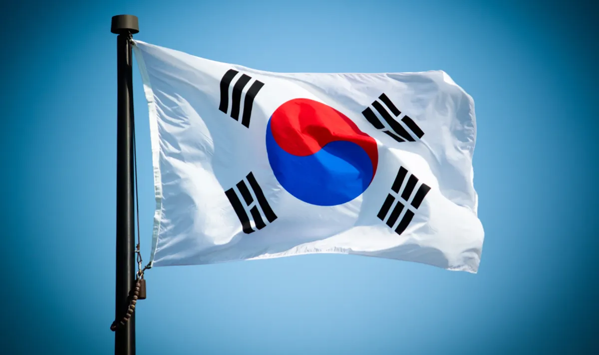 South Korea Explores State-Backed Rival to TSMC