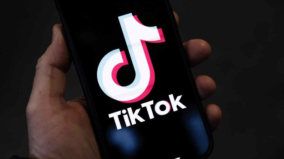 U.S. Appeals Court Backs Sale or Ban of TikTok